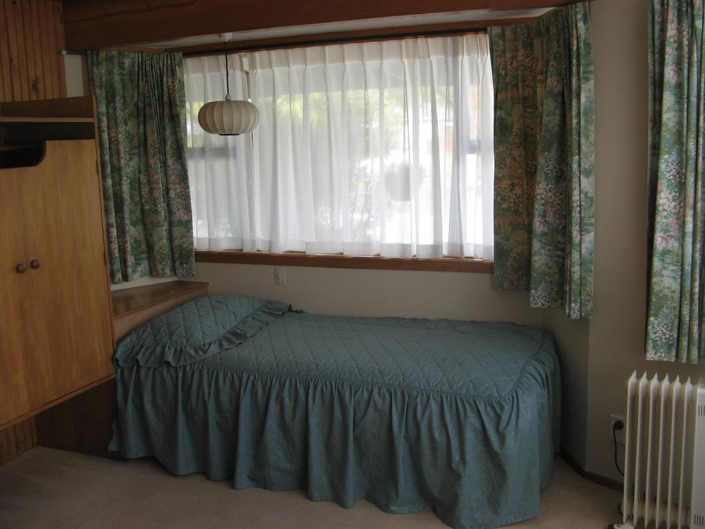 Tongariro River Motel Turangi Habitación foto
